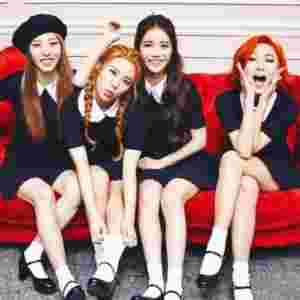 K-popʮ�����ܚgӭ��Ů�ӽM�� �ɆT����Ư���o��