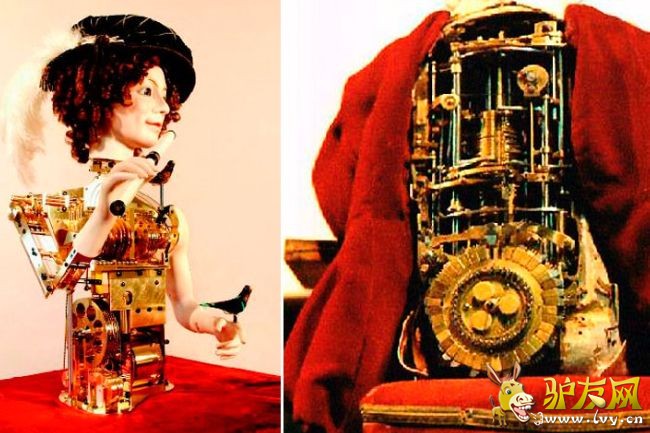 L��Oiseleur 625�f��Ԫ