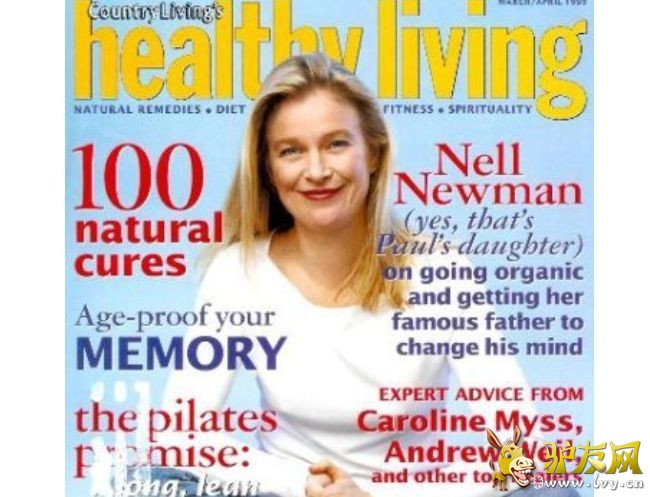 Remedy��s Healthy Living