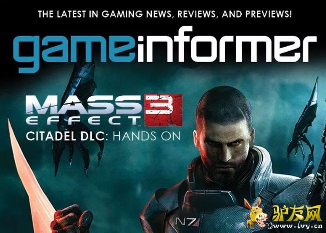 ��Game Informer��