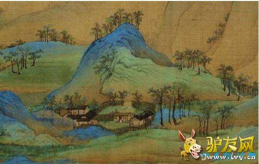 2.��ǧ�ｭɽ�D����ϣ��