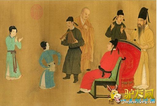 7.���n���dҹ��D����b��