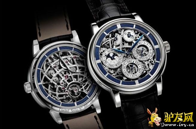 �e��(Jaeger-Le Coulter)������o䛵Ą�����