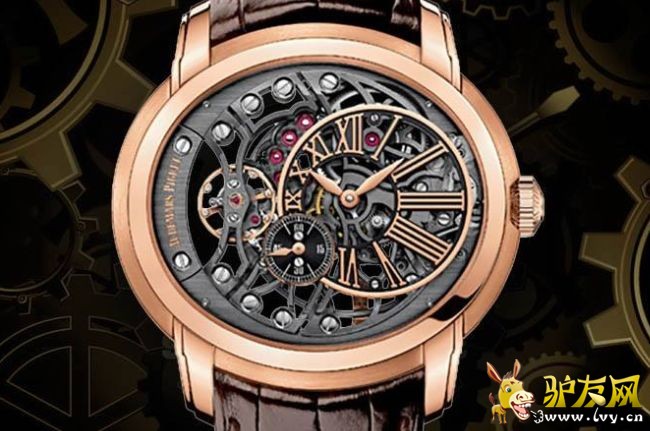 �۱�(Audemars Pigeut)���Գւ��y�µĄ���