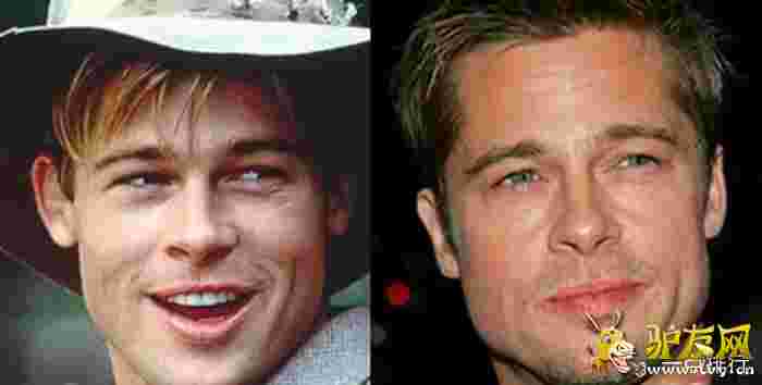 布拉德皮特 布拉德皮特