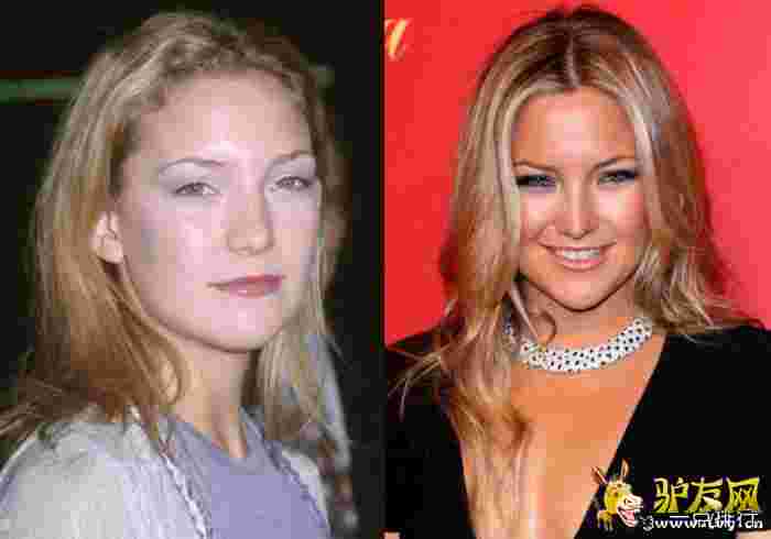 凱特·哈德森 凱特·哈德森