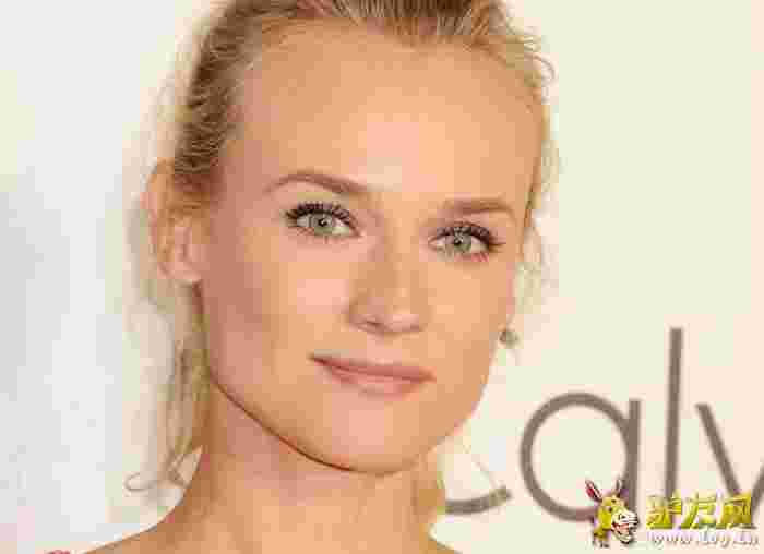 黛安?克魯格 黛安?克魯格