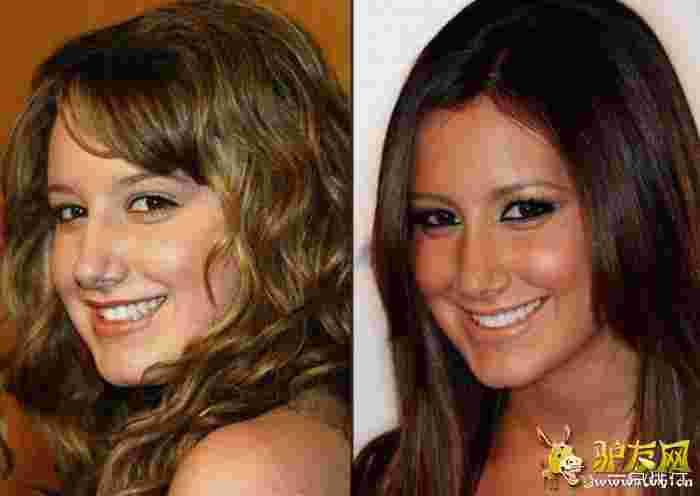 艾希莉·提斯黛爾 艾希莉·提斯黛爾