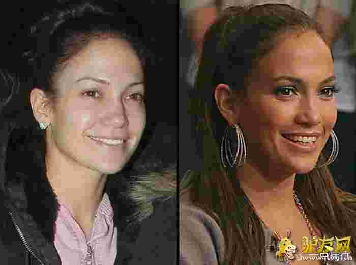 詹妮弗?洛佩茲 詹妮弗?洛佩茲