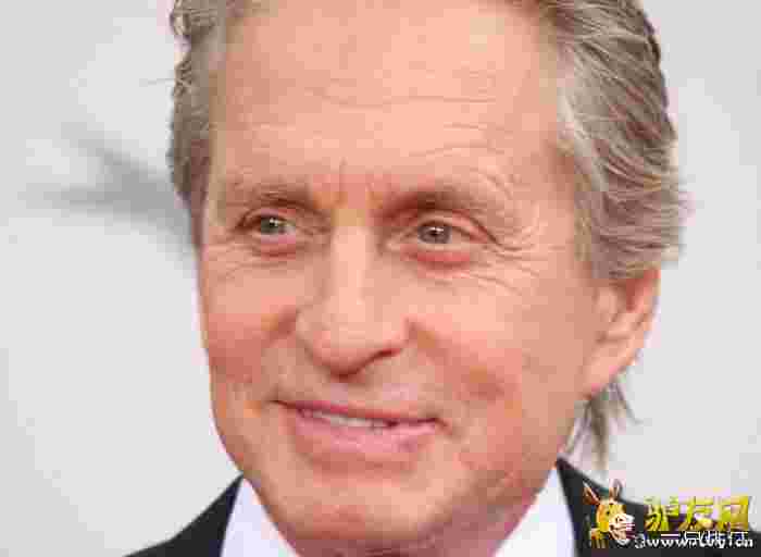 邁克爾·道格拉斯 邁克爾·道格拉斯