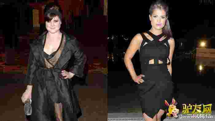 凱莉·奧斯本 凱莉·奧斯本